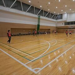 中野区・杉並区　フットサル【個サル・チーム参加】募集 - 杉並区