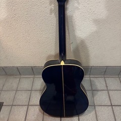 Lumber/ランバー　アコースティックギターの画像