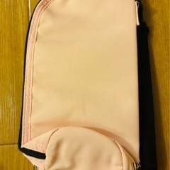 未使用品 スヌーピー ペットボトル ホルダーの画像
