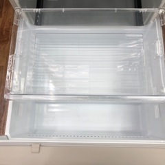 Panasonic パナソニック 5ドア冷蔵庫 NR-E430VL-N 2015年製