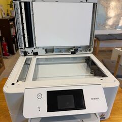 EPSON インクジェット プリンター PX-M730F 中古の画像