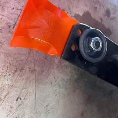乗用草刈機　RM981 美品の画像