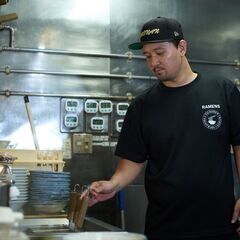 【月収30～60万円】ラーメンを愛する人集まれ！夢を叶えるラーメン屋一緒に働きませんか？の画像