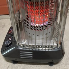 【稼働確認済み】
ダイニチ　ブルーヒーター　の画像