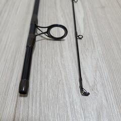 シマノSALTYSHOTの画像