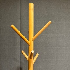 ポールハンガーの画像