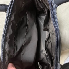 美品 カバン トートバッグ ハーベストの画像