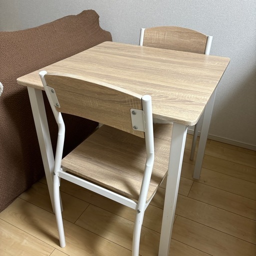 ダイニングテーブルセット