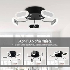 シーリングライト ＬＥＤ
の画像
