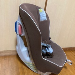Combi コンビ　チャイルドシートの画像