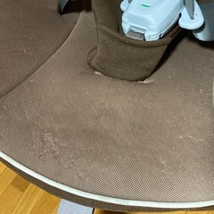 Combi コンビ　チャイルドシートの画像