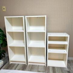 IKEA Billy 本棚