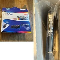 EPSON インクジェット プリンター PX-M730F 中古の画像