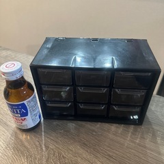 小物入れ