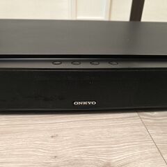 値下げ！LS-T30/onkyoベース型スピーカーの画像
