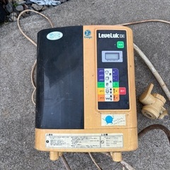 LeveLuk DX TYH-91Nジャンク