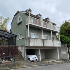 🎉 敷金礼金０円🎉初期費用10万円以内⭐️小田急小田原線 玉川学...