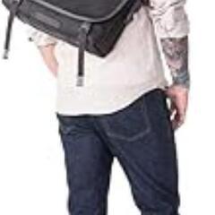 ティンバックツー　クラシックメッセンジャー Sの画像