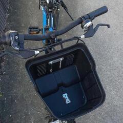 子供用自転車 American eagle 22インチ 中古の画像