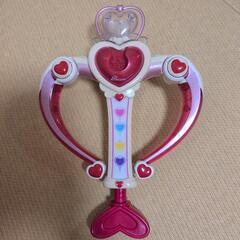 ドキドキプリキュア　ラブハートアロー
