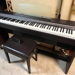 CASIO PX-700