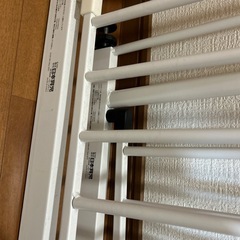 日本育児　ベビーゲート２個の画像