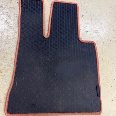 G350d  ゲレンデ　フロアマット