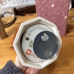 ドナルドのオルゴールの画像