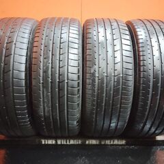 TOYO PROXES R469 225/55R19 19インチ...