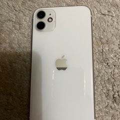 iPhone 11の画像