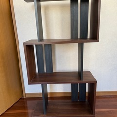 本棚の画像