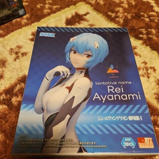 フィギュア