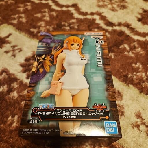 フィギュア