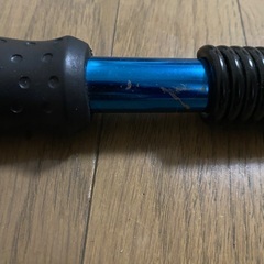 筋トレ　バーベル　アームバー　エクササイズ　トレーニングの画像