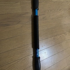 筋トレ　バーベル　アームバー　エクササイズ　トレーニングの画像