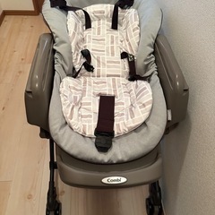 combi  ネムリラ　　AUTO SWING