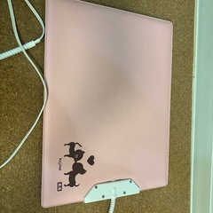 電気マット
