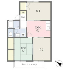【🌈入居費用15万円🌈】🏅審査No.1🏅 🔥JR外房線 土気 徒...