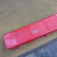 ミトロイ　水戸工機製　オフセットレンチセット　ミリサイズ　の画像