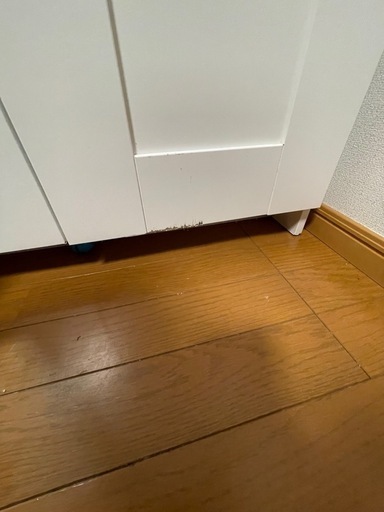 ワードローブ