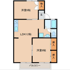 【🌈入居費用14万円🌈】🏅審査No.1🏅 🔥JR外房線 茂…