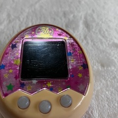たまごっちみっくす20周年の画像