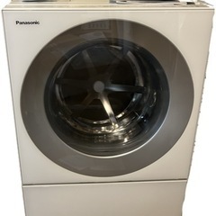 Panasonic NA-VG700L 冷蔵庫パナソニック