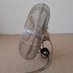 扇風機の画像