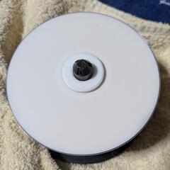 1回録画用DVD-R50枚の画像