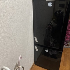お話中冷蔵庫