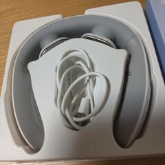 ネックリフレッシュの画像