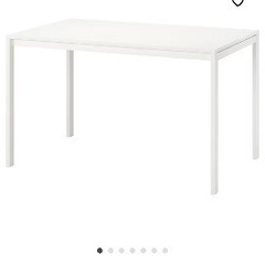IKEA ダイニングテーブル