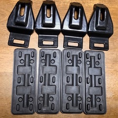 Terzoキャリアホルダ E52エルグランド用