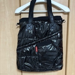 バッグ2点